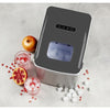 Fabbricatore di ghiaccio - DOMO - DO9253IB - 1,8 litri - 120 W - Cubetti di ghiaccio in 9 min