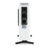 Convettore di riscaldamento - DOMO - DO7351CH - 2000 W - Bianco - 54 x 37,5 x 17,2 cm