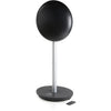 Radiatore da pavimento in ceramica Turbo - 2000 W - DOMO - DO7349H - 34 x 28 x 81 cm - Nero