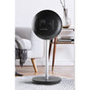 Radiatore da pavimento in ceramica Turbo - 2000 W - DOMO - DO7349H - 34 x 28 x 81 cm - Nero