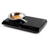 Piano cottura a induzione - DOMO - 2 fuochi - 56 x 34 x 7 cm - DO338IP