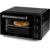 DOMO DO1107GO mini forno per dolci e snack - 28 L - nero - 1500watt -