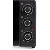 DOMO DO1107GO mini forno per dolci e snack - 28 L - nero - 1500watt -