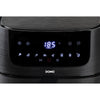 Friggitrice senza olio - DOMO DO542FR - capacità 4L - 8 programmi automatici - 1350W