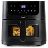 Friggitrice senza olio - DOMO DO542FR - capacità 4L - 8 programmi automatici - 1350W