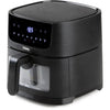 Friggitrice senza olio - DOMO DO542FR - capacità 4L - 8 programmi automatici - 1350W