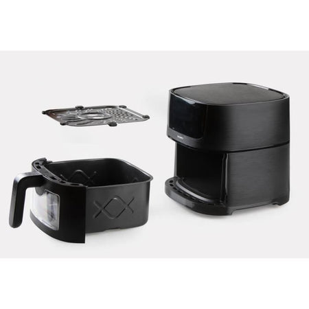 Friggitrice senza olio - DOMO DO542FR - capacità 4L - 8 programmi automatici - 1350W