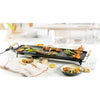 Plancha Family XL - DOMO - DO8312TP - 70 x 22 cm