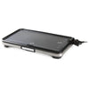 Griglia Plancha - DOMO - DO9263G - Superficie XXL 55 x 30,5 cm