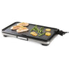 Griglia Plancha - DOMO - DO9263G - Superficie XXL 55 x 30,5 cm