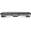 Griglia Plancha - DOMO - DO9263G - Superficie XXL 55 x 30,5 cm