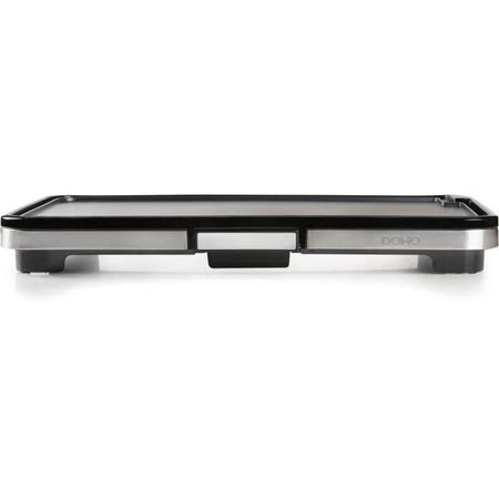 Griglia Plancha - DOMO - DO9263G - Superficie XXL 55 x 30,5 cm