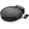 Robot aspirapolvere con telecomando - DOMO - DO7293SN - 120 min - 2000 PA - 550 ml