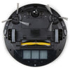 Robot aspirapolvere con telecomando - DOMO - DO7293SN - 120 min - 2000 PA - 550 ml