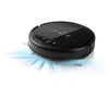 Robot aspirapolvere con telecomando - DOMO - DO7293SN - 120 min - 2000 PA - 550 ml