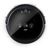 Robot aspirapolvere con telecomando - DOMO - DO7293SN - 120 min - 2000 PA - 550 ml