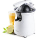 Spremiagrumi a leva - DOMO - DO9269J - 160 W - 460 ml - Bianco