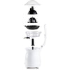 Spremiagrumi a leva - DOMO - DO9269J - 160 W - 460 ml - Bianco