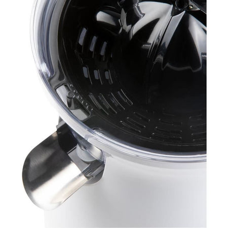 Spremiagrumi a leva - DOMO - DO9269J - 160 W - 460 ml - Bianco