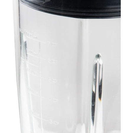 Frullatore - DOMO - DO740BL - Alta velocità - 1400 W - 1,75 L - Grigio