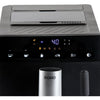 Macchina per caffè espresso automatica con macinacaffè - DOMO - DO1150K - 1350 W - 19 bar - 125 g caffè - Nero