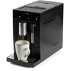 Macchina per caffè espresso automatica con macinacaffè - DOMO - DO1150K - 1350 W - 19 bar - 125 g caffè - Nero