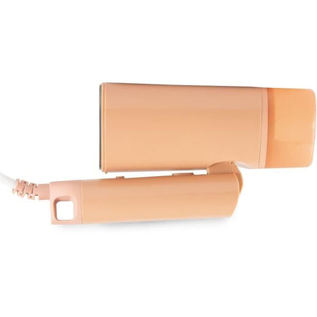 Ferro da stiro a vapore - DOMO - DO7058S - 1300 W - 20 g/min - 100 ml - Corallo