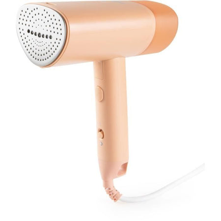 Ferro da stiro a vapore - DOMO - DO7058S - 1300 W - 20 g/min - 100 ml - Corallo