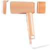 Ferro da stiro a vapore - DOMO - DO7058S - 1300 W - 20 g/min - 100 ml - Corallo