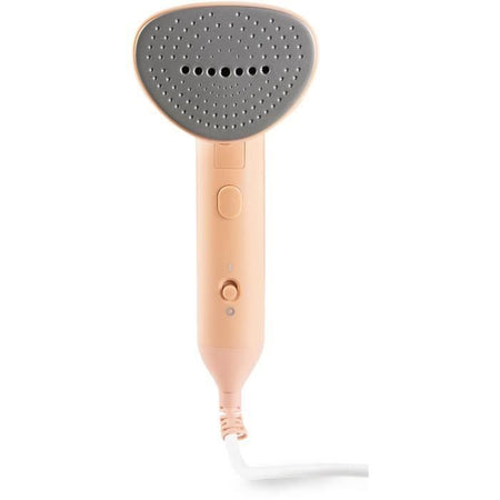 Ferro da stiro a vapore - DOMO - DO7058S - 1300 W - 20 g/min - 100 ml - Corallo