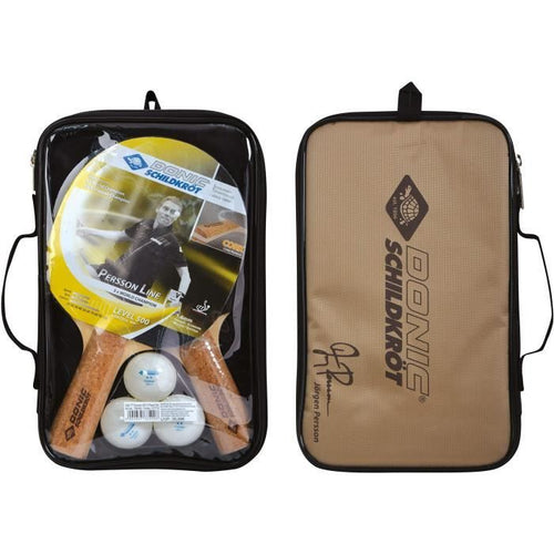 Persson 500 sughero Set