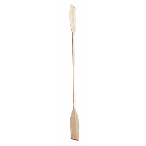Doppia Pagaia Legno Cm.210
