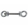 Doppio Golfare Ottone
