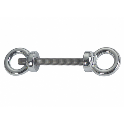 Doppio Golfare Ottone