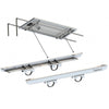 Doppio Supporto Per Pannello 100W