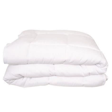 SOFT NEST Quilt 100x140 Bianco