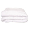 SOFT NEST Quilt 100x140 Bianco
