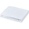 DOUX NID Lenzuolo con angoli in jersey - Azzurro - 60x120 cm