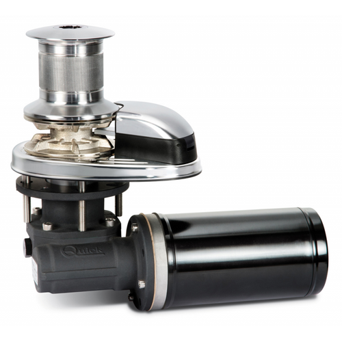 Dp1 C/Campana 500W 12V B.6