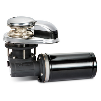 Dp1 S/Campana 500W 12V B.6