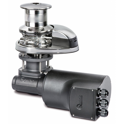 Dp2 C/Campana 700W 12V B.6