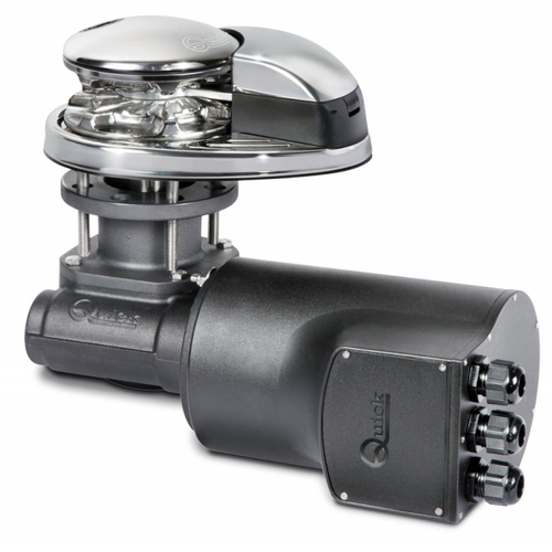 Dp2 S/Campana 500W 12V B.6