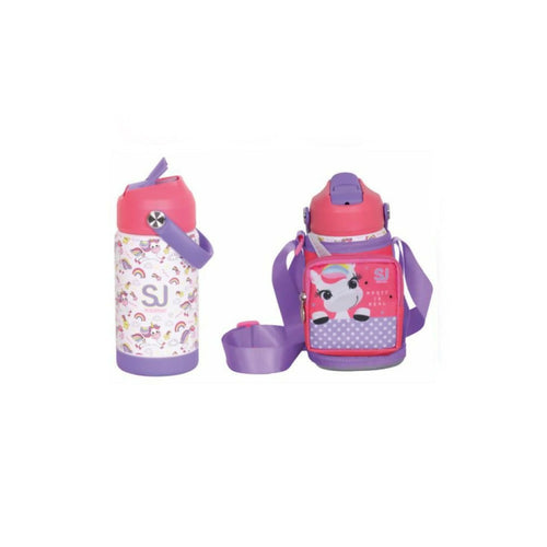borraccia-termica-350-ml-con-portaborraccia-sj-gang-seven-unicorno