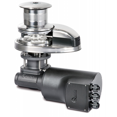 Dp3 C/Campana 1500W 12V B.10