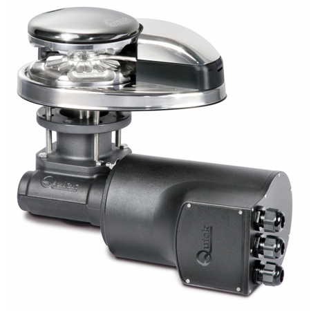 Dp3 S/Campana 1500W 24V B.10