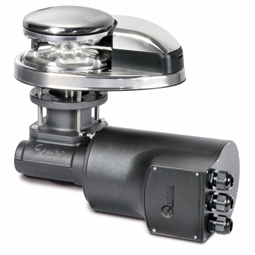 Dp3 S/Campana 1500W 12V B.8