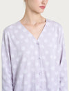 Ragno Pigiama da Donna Cotone Leggero Maniche Lunghe DP31N6 2503S42
