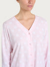 Ragno Pigiama da Donna Cotone Leggero Maniche Lunghe DP31N6 2503S42