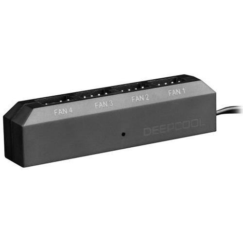 DEEPCOOL FH-04 - HUB PWM per i fan