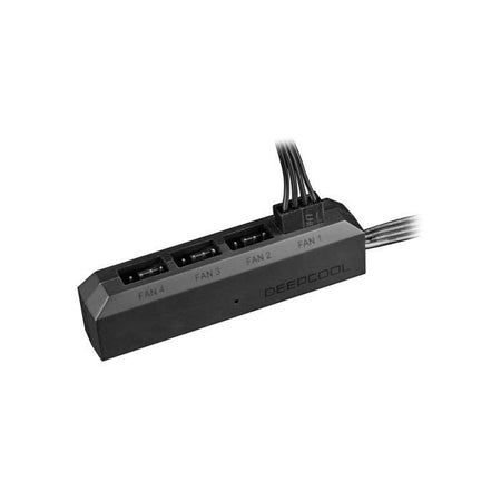DEEPCOOL FH-04 - HUB PWM per i fan